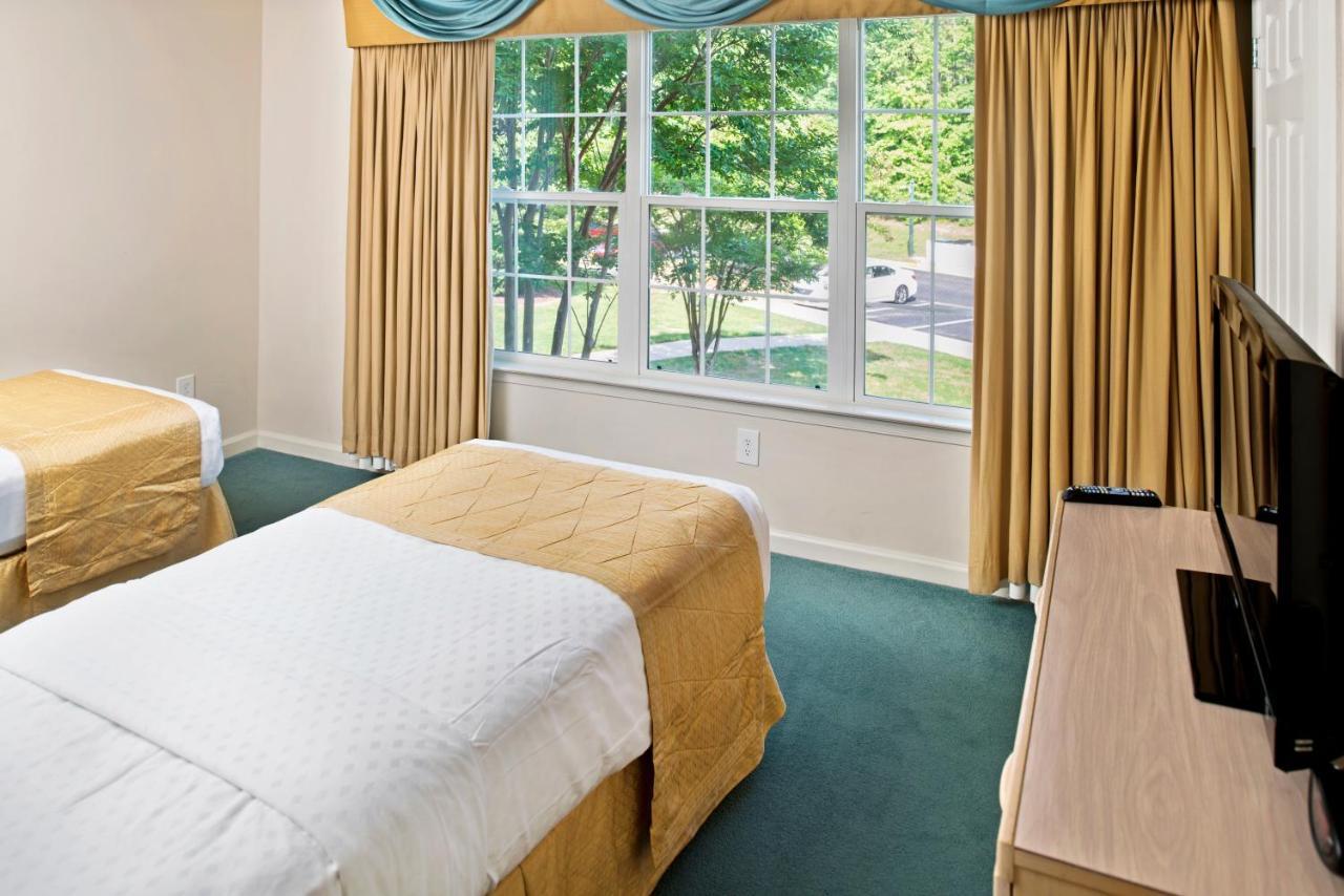 Greensprings Vacation Resort Williamsburg Buitenkant foto