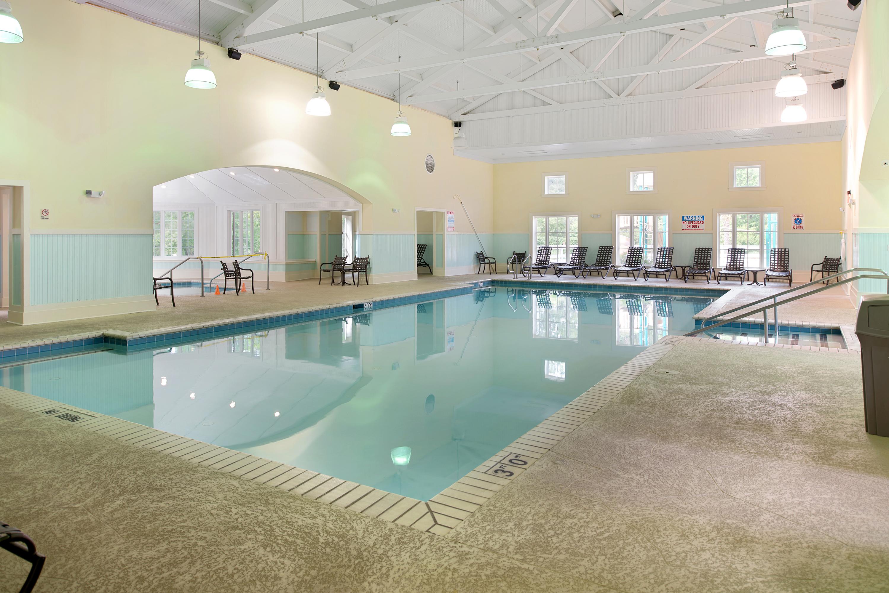 Greensprings Vacation Resort Williamsburg Buitenkant foto