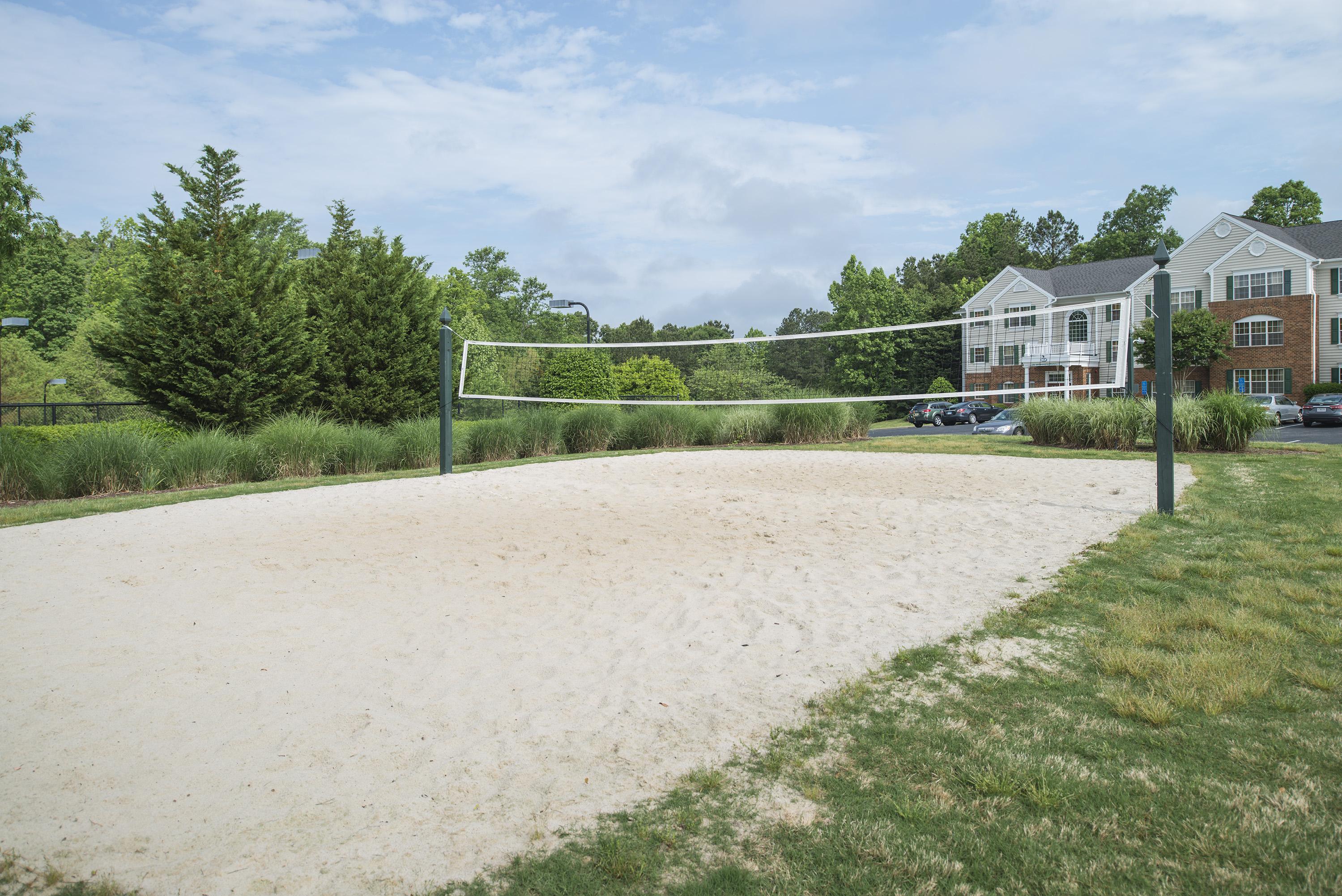 Greensprings Vacation Resort Williamsburg Buitenkant foto