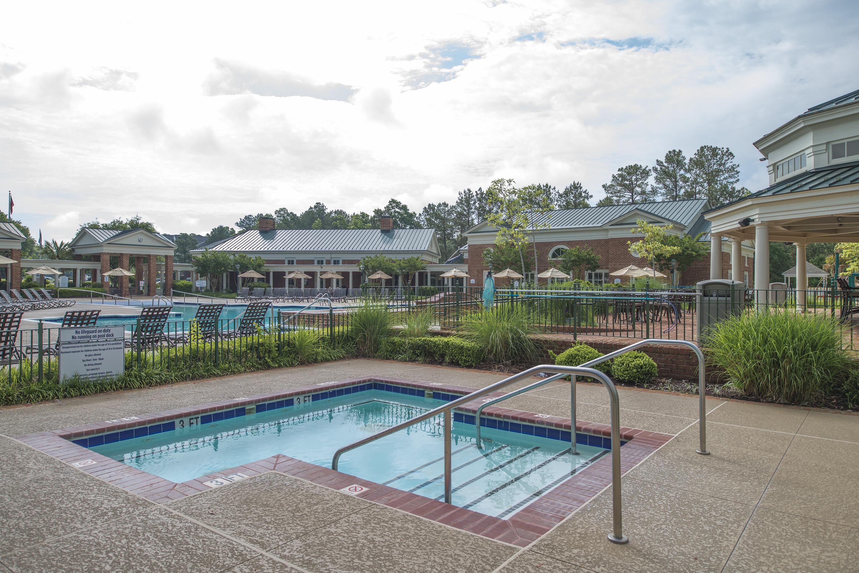 Greensprings Vacation Resort Williamsburg Buitenkant foto