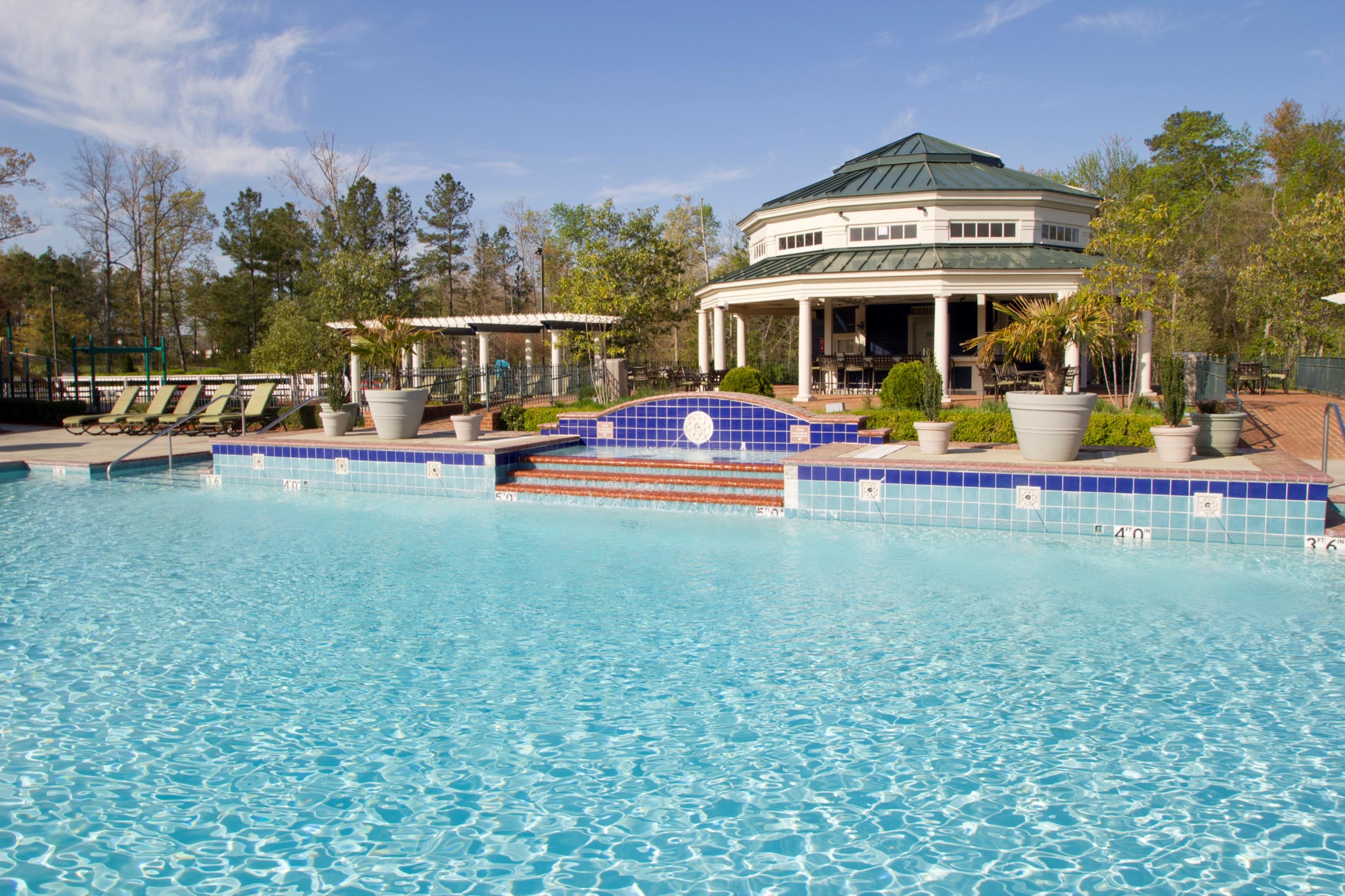 Greensprings Vacation Resort Williamsburg Buitenkant foto