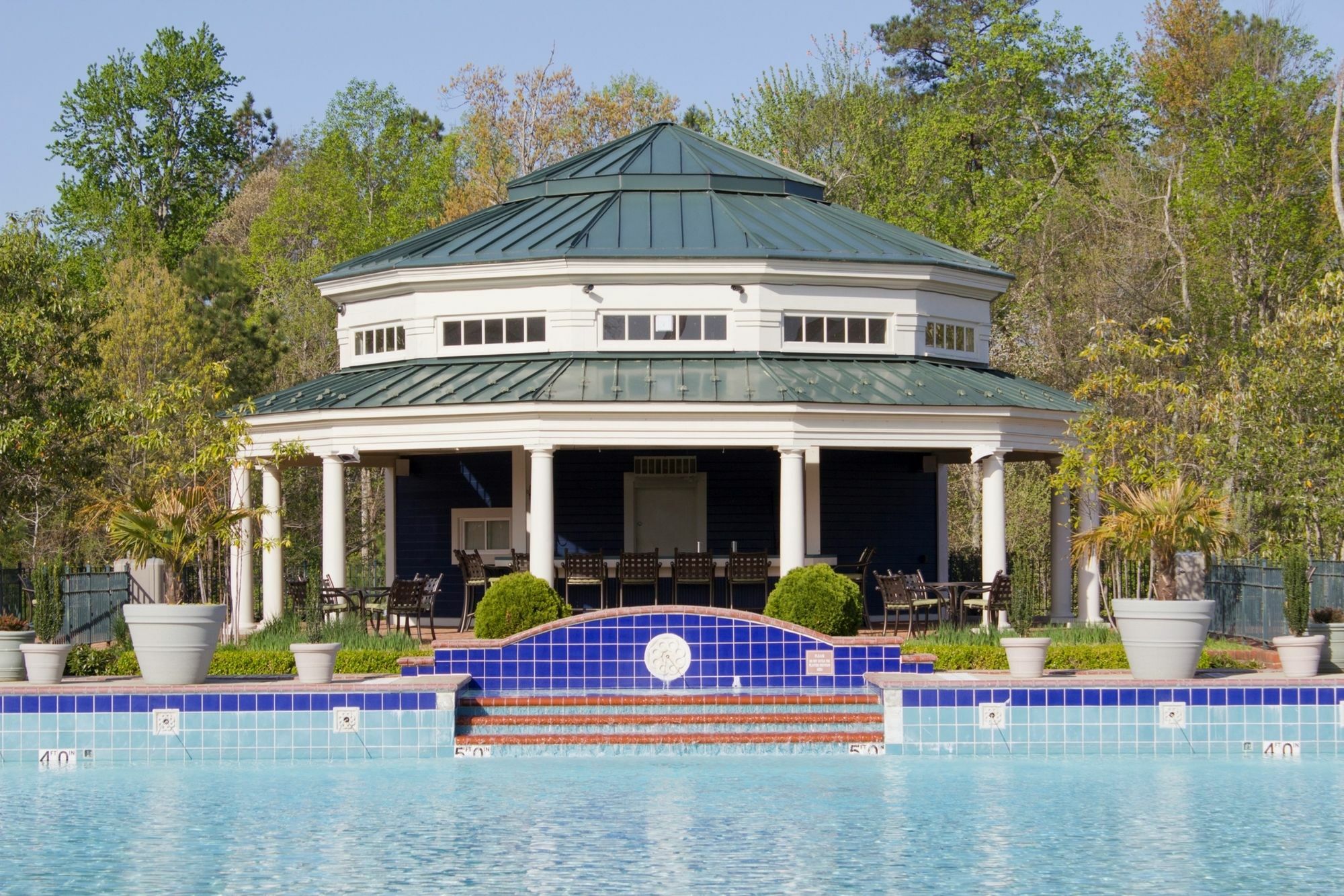 Greensprings Vacation Resort Williamsburg Buitenkant foto