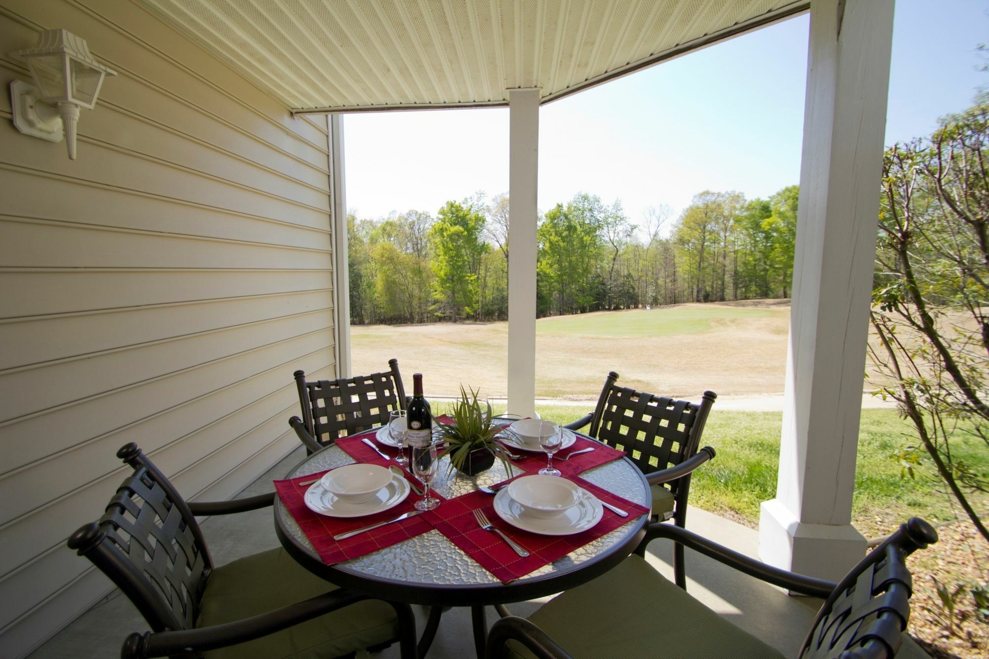 Greensprings Vacation Resort Williamsburg Buitenkant foto