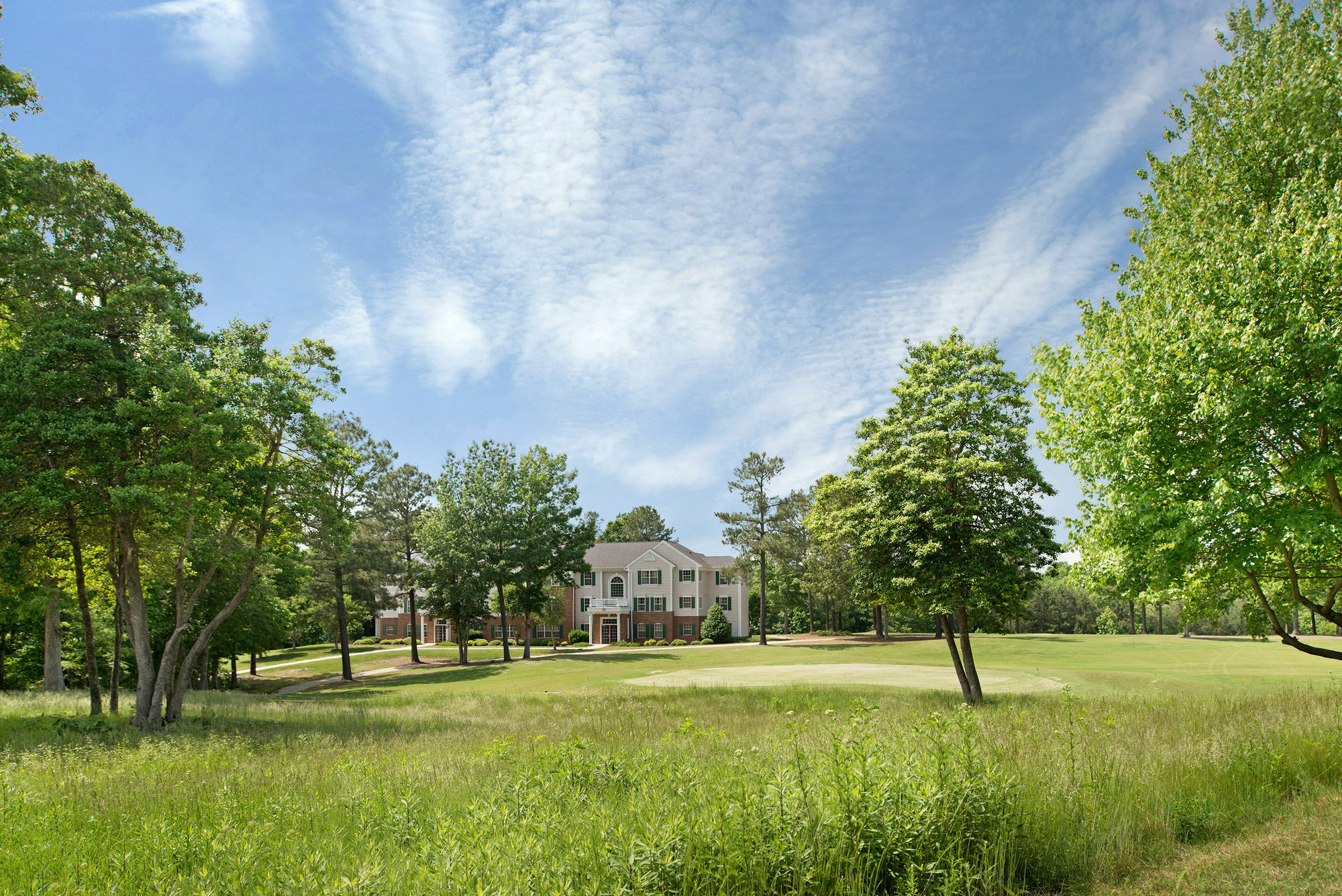 Greensprings Vacation Resort Williamsburg Buitenkant foto